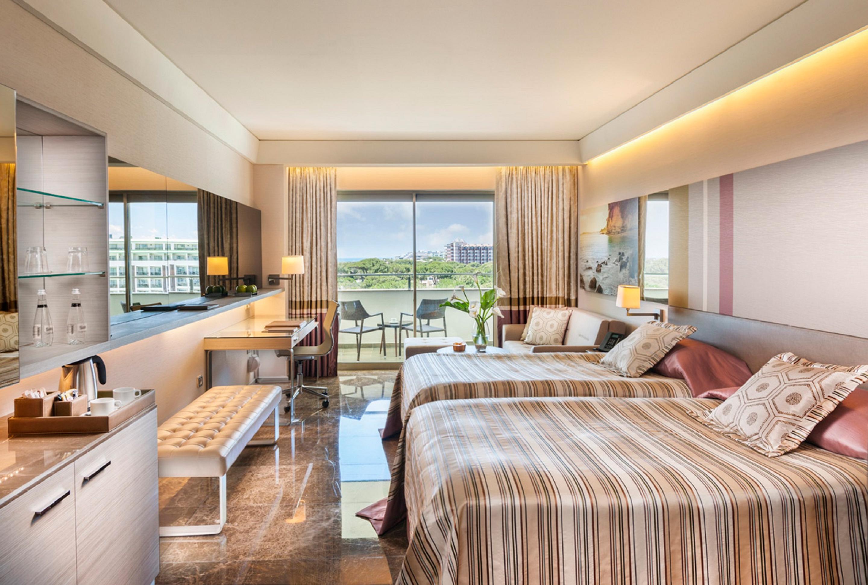 Rixos Premium Belek - The Land Of Legends Access Hotel Quarto foto